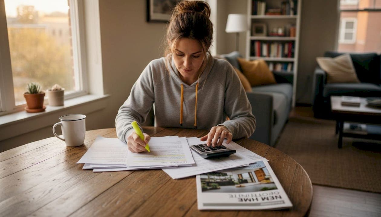 Home buying workflow: step-by-step guide for 2026