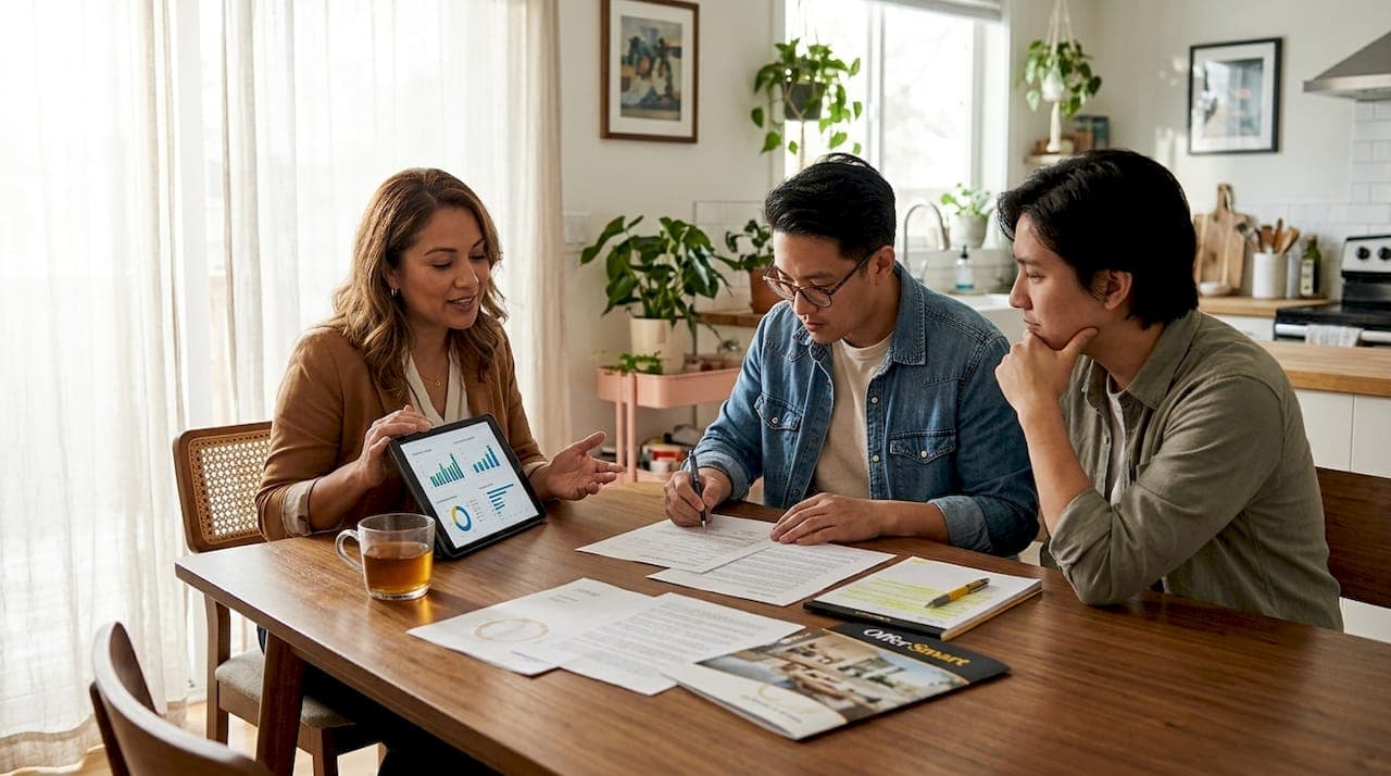 5 proven steps to negotiate house price and save thousands