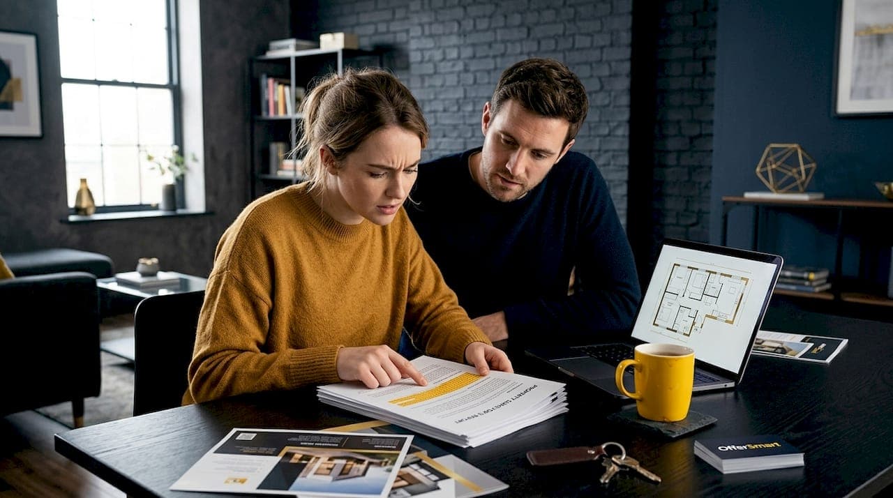 Property surveys for first-time buyers: essential UK guide