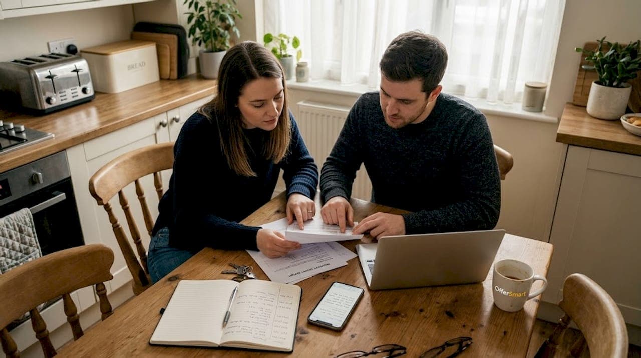 Understand homebuying process timeline: a first-time buyer's guide