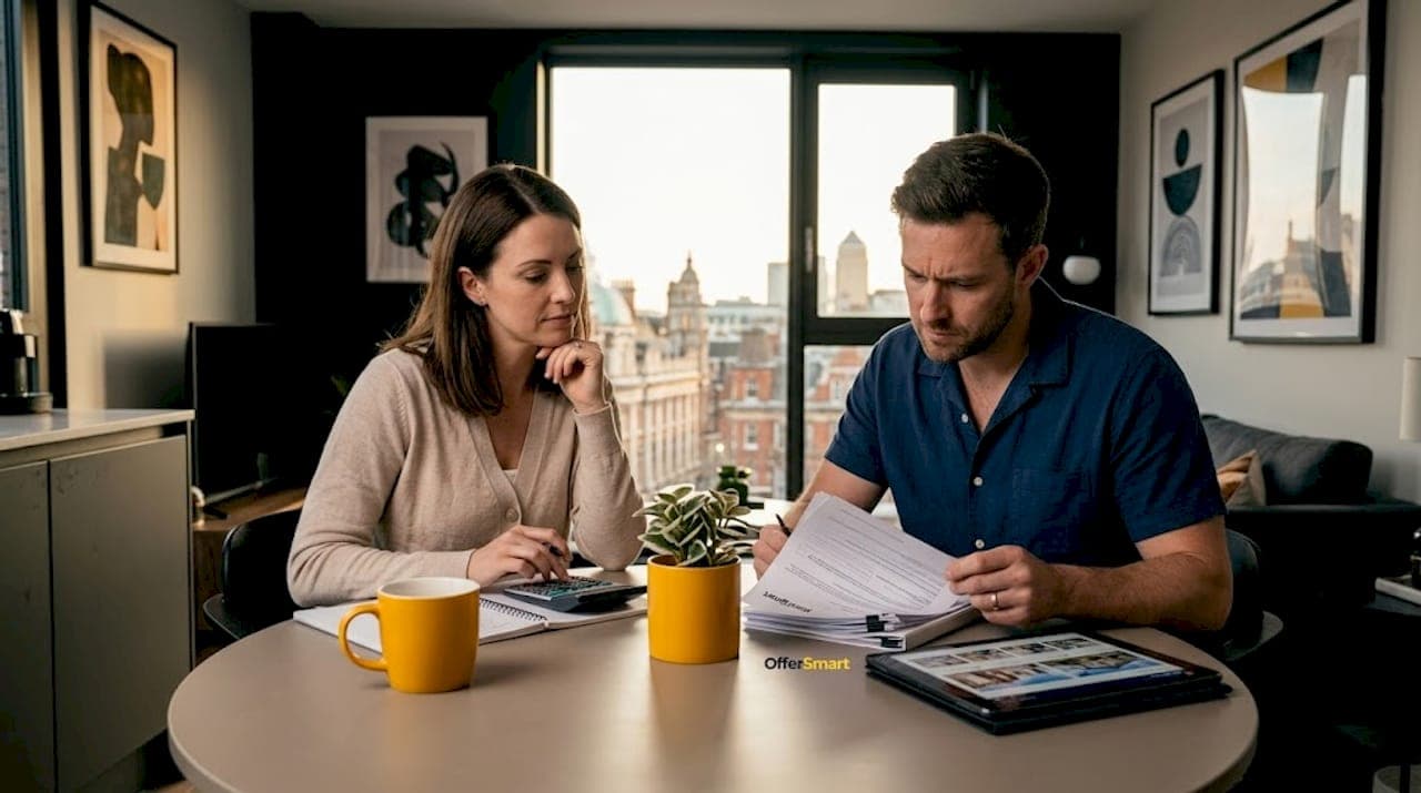 Why overpaying on a house matters more than you think