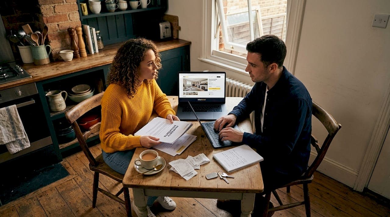 Common home buying mistakes first-timers must avoid