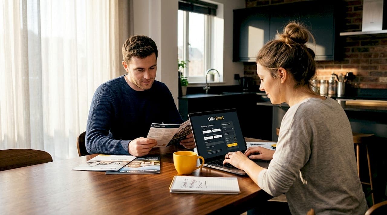 How much deposit does a first-time buyer need?