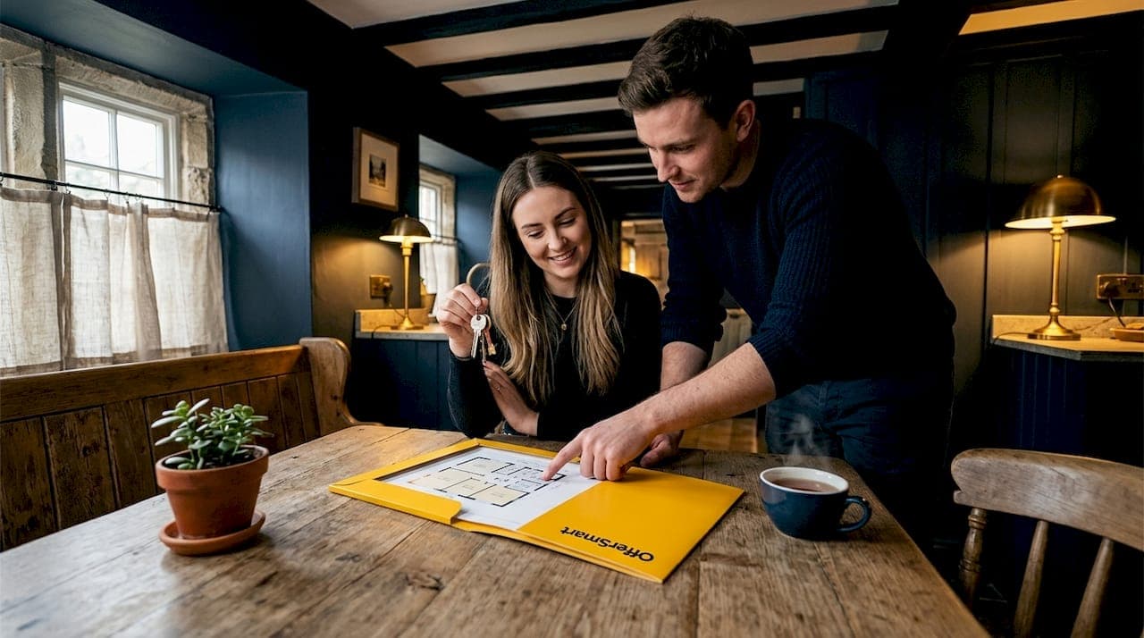 What is a first time buyer? UK definition explained