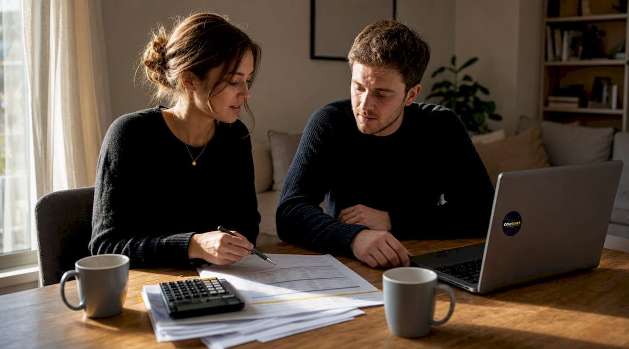 What is a mortgage explained: UK buyer's guide