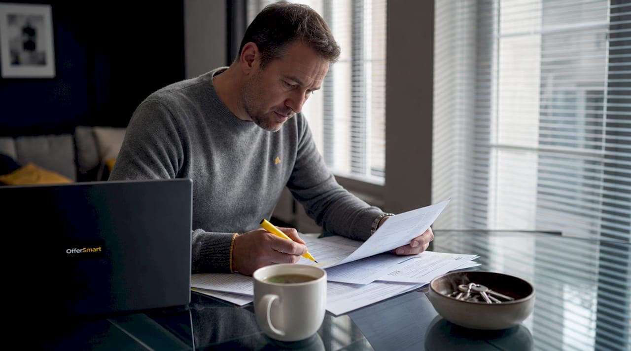 Property due diligence checklist: UK buyer's guide