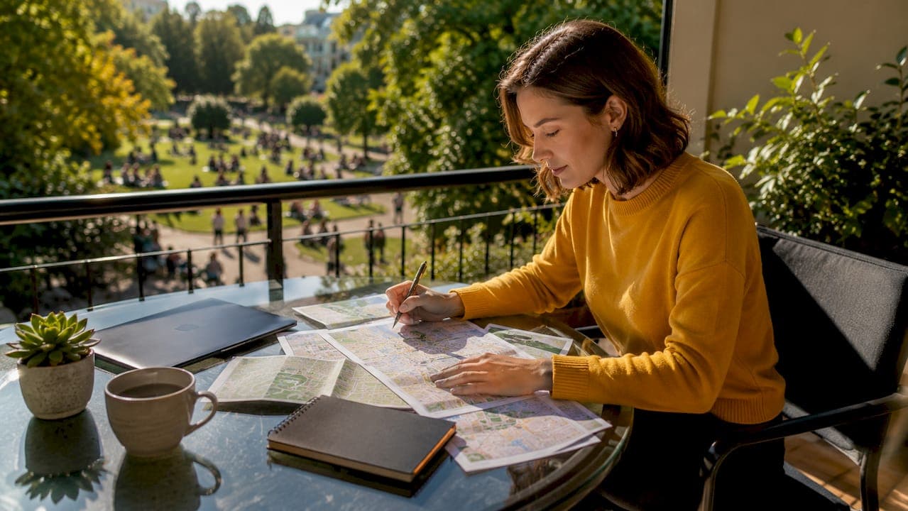 How nearby amenities affect property value in the UK