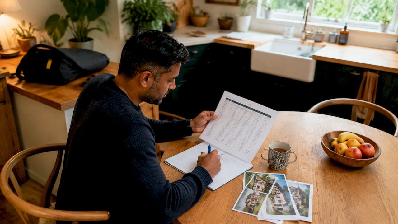 What is sold price data? a UK buyer's guide