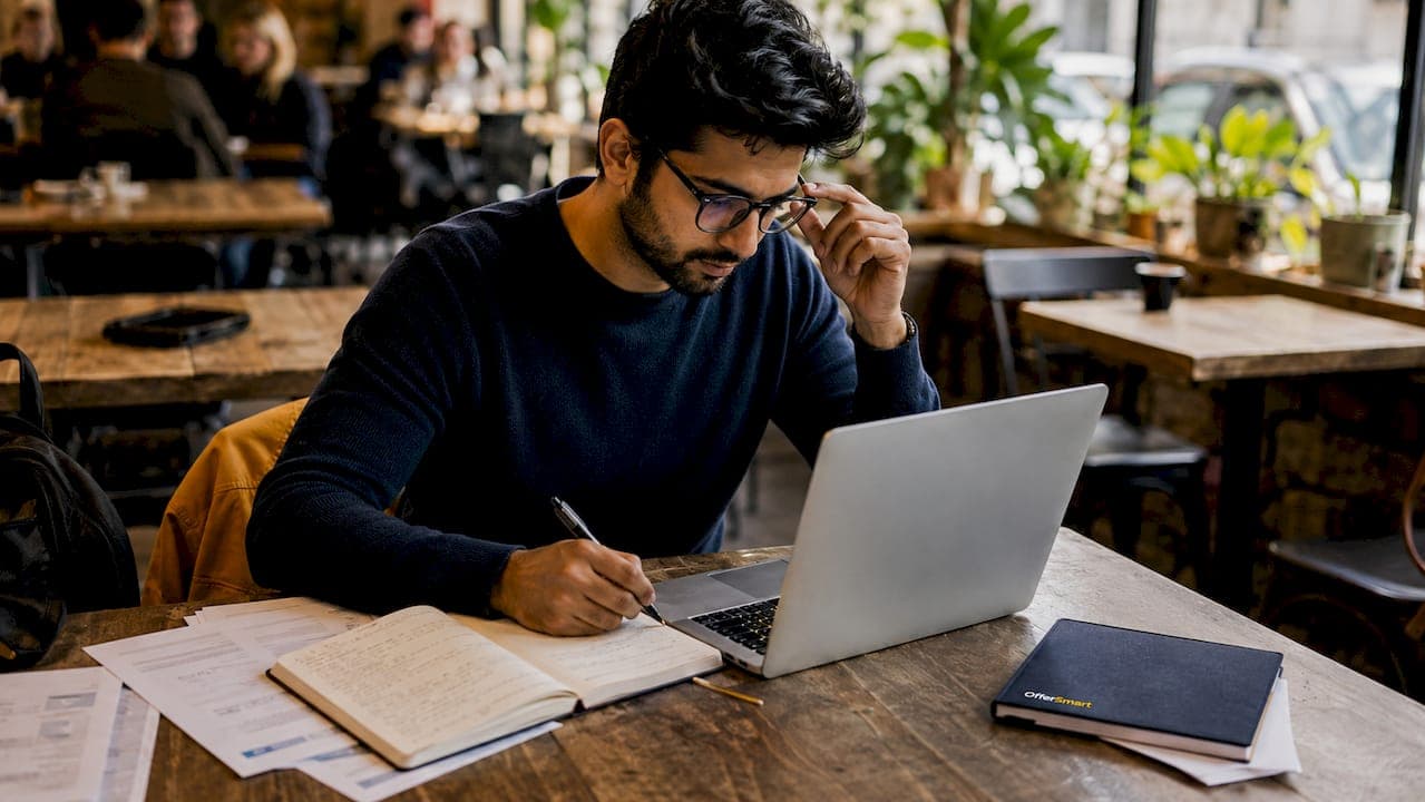 What is mortgage in principle? A UK buyer's guide