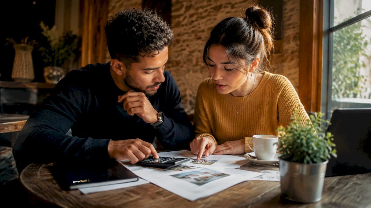 Common first buyer misconceptions: the truth in 2026