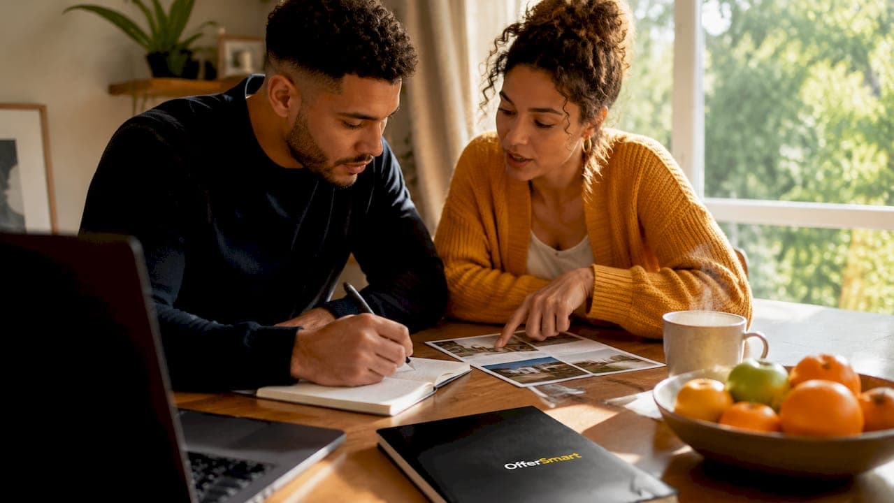How to apply for first time buyer schemes in the UK