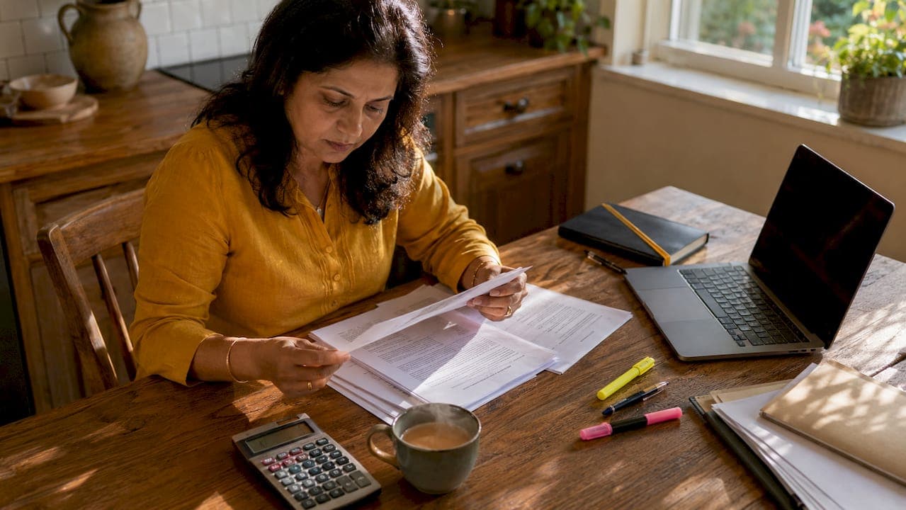 Why solicitor fees matter when buying a home