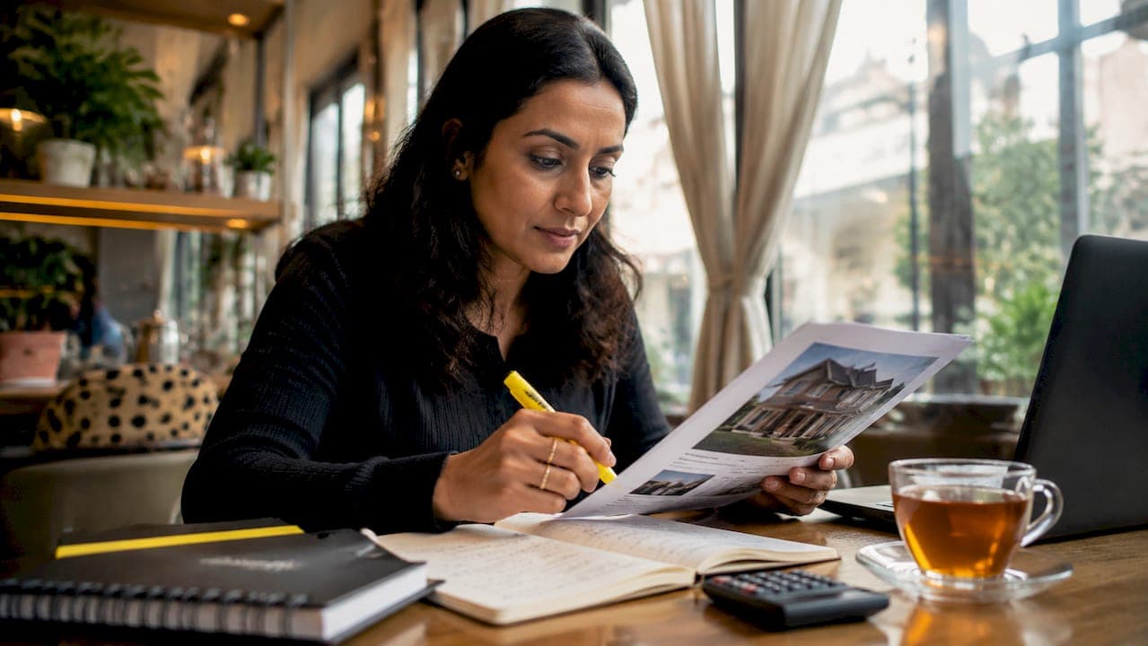 Why properties sell below asking price: a buyer's guide