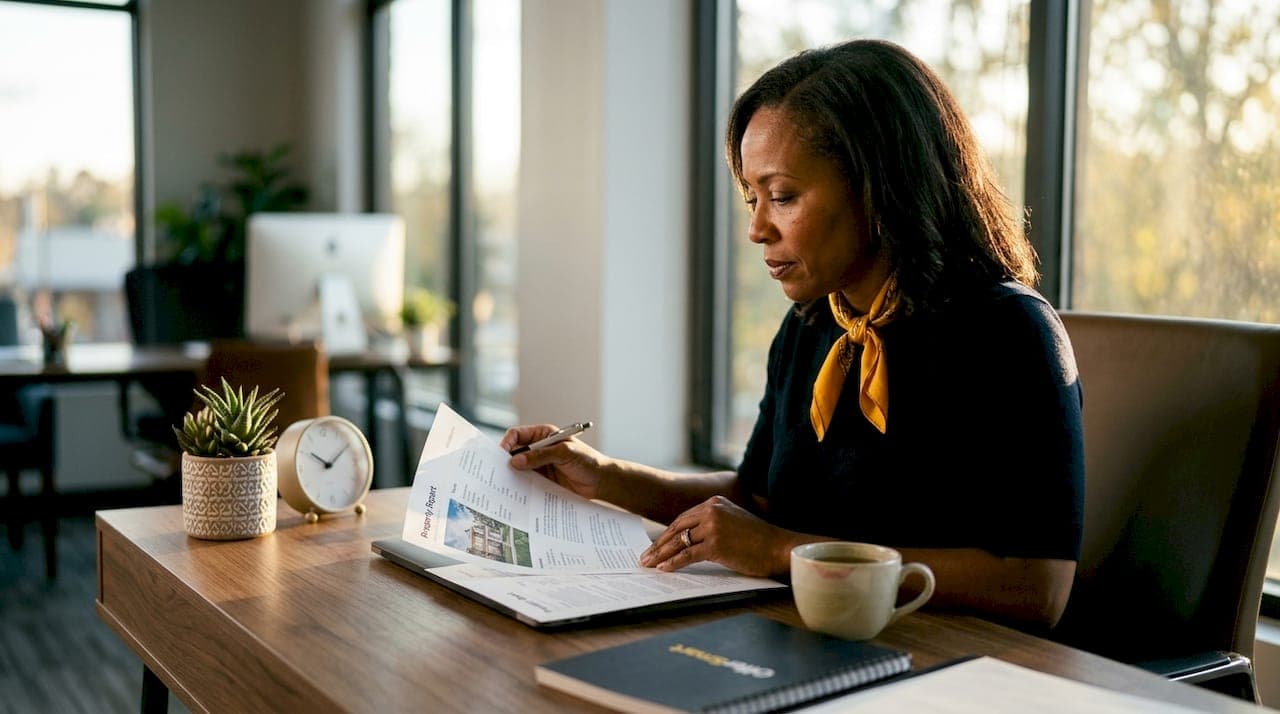 Why property research saves money when buying a home