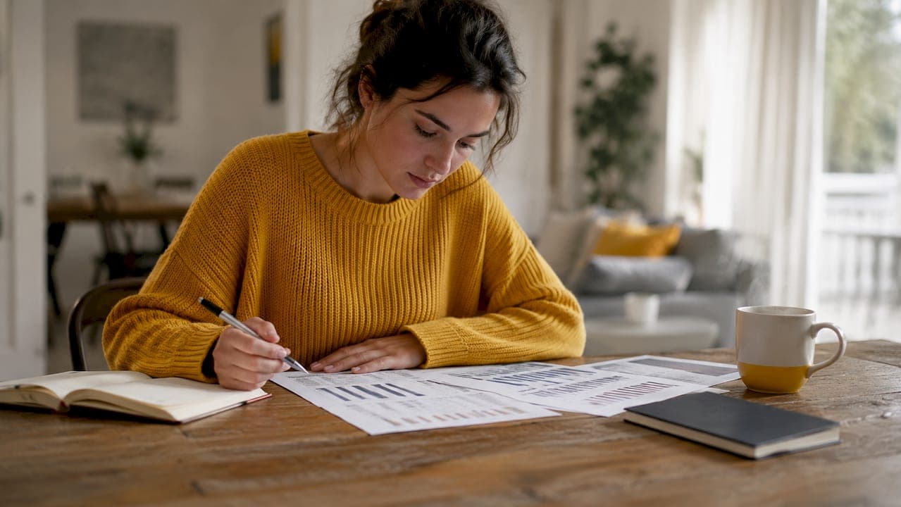 Why local data helps first buyers make better offers