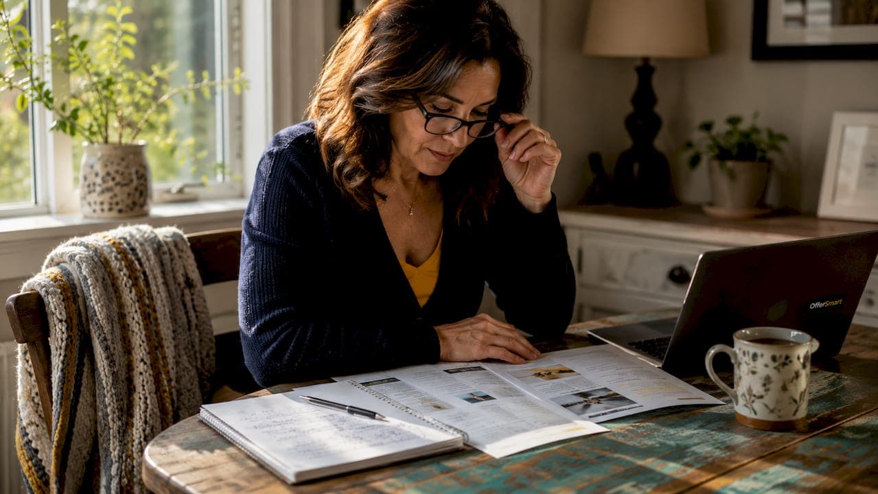 Property report explained: what buyers need to know
