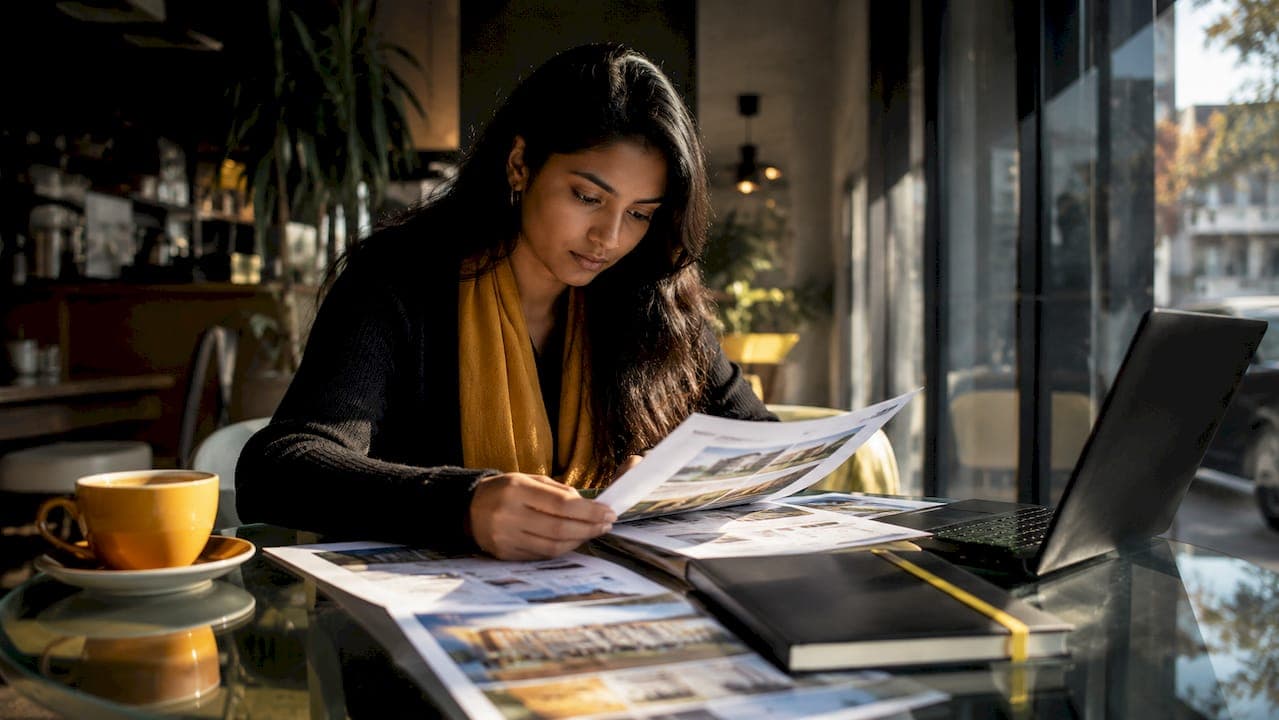How to make a data-driven offer on your first home